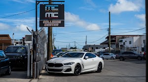 MC Collision Center Miami place picture