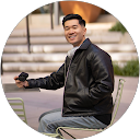 Andrew Shin profile picture